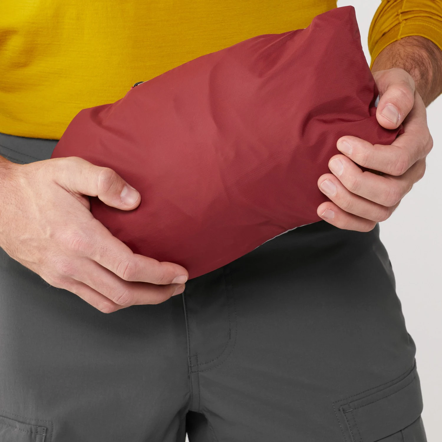 Waterproof lined Parachute Thick Detachable Chinos Roll up Running Camouflage 4 way stretch Ultralight Cargo Hiking Pants