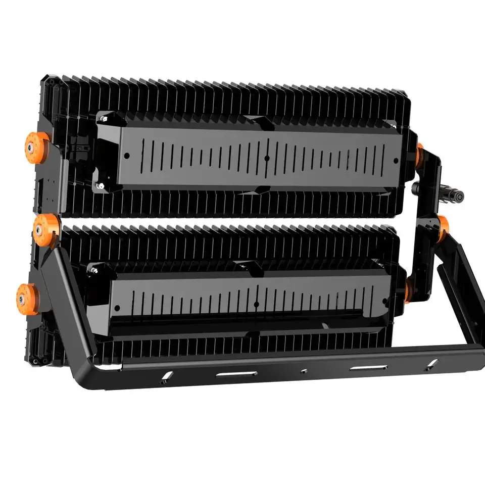 Super high power 300W stadium lighting footabel filed tennies court high pole sports LED outdoor flood light