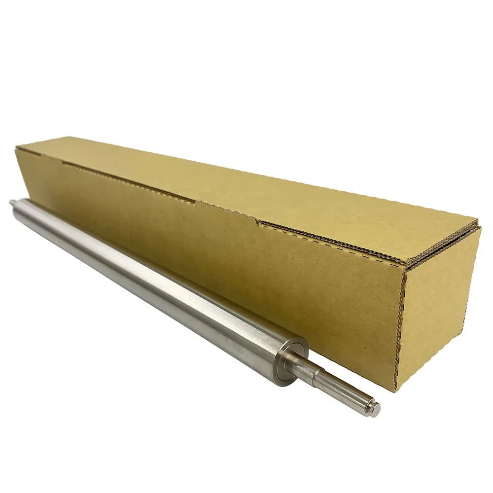 V2100 2nd Metal transfer roller Low glossy for Xerox Versant 180 80 2100 3100 V80 V180 V3100 607K04291 059K86831 059K86832 BTR