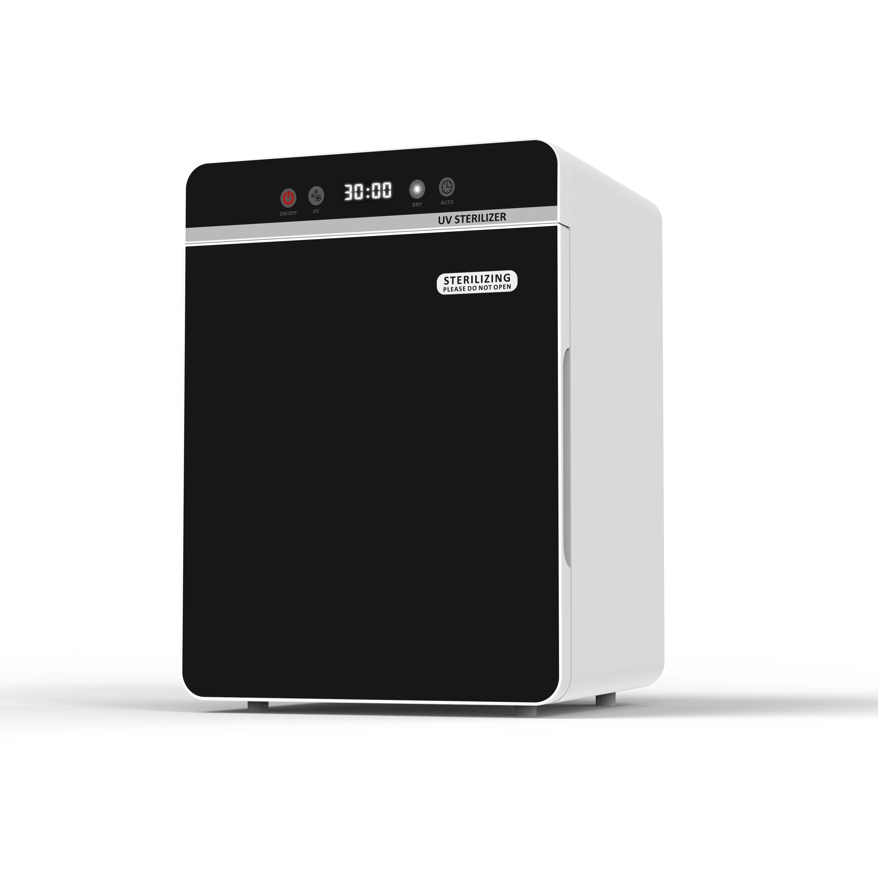 Портативный дезинфекционный шкаф для детской одежды, бутылочка для воды и молока