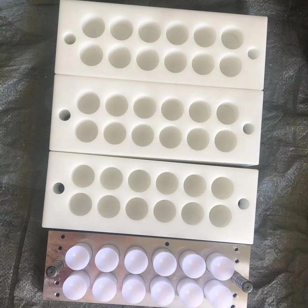 Пресс-форма для ванны