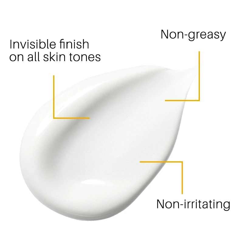 Solar Cream Custom Private Label Sun UV Protection Gel All Skin 50SPF Sun Block Cream