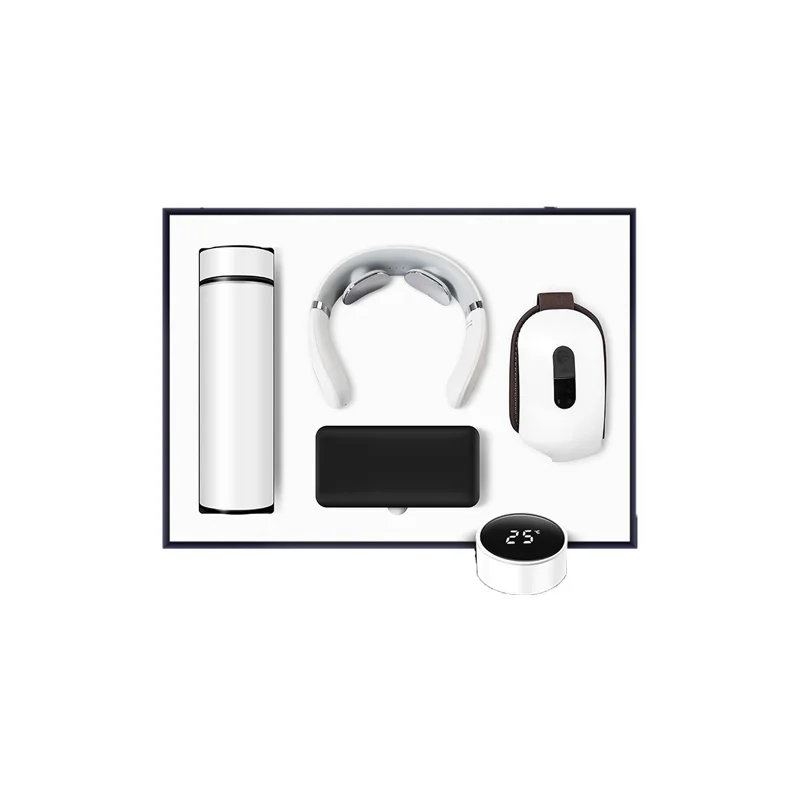cheapest items christmas gifts sets for women electric massage device corporate business gift promotional products ideas gifts