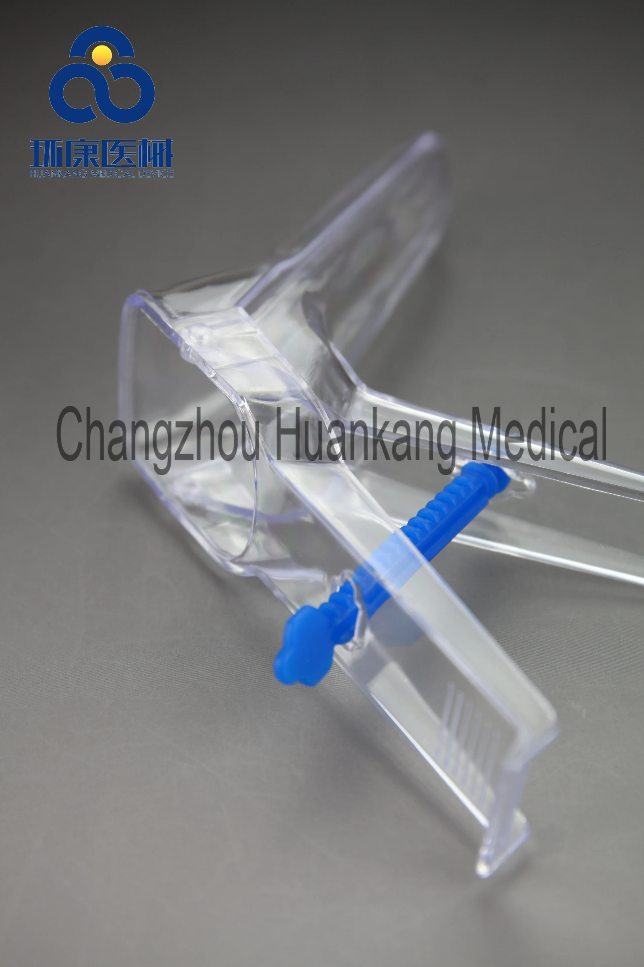 safetyb equipment for Gynecology Exam Medical disposable EO sterilized plastic Vaginal speculum
