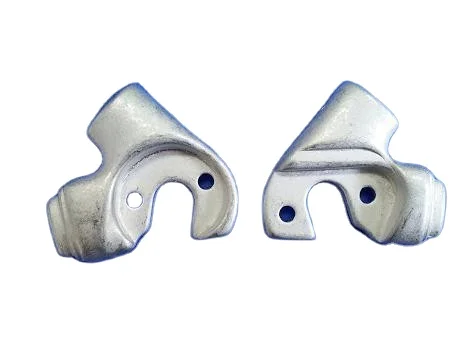 Hot Forging Product Manufacturer Professional aluminum Hot Forging Parts Bike Car Components Forged Part