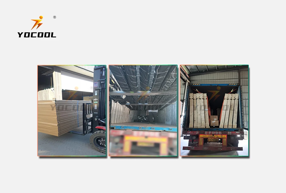 Full Panoramic Padbol Padel Sport Courts / Portable Padel Tennis Courts/Safety Outdoor