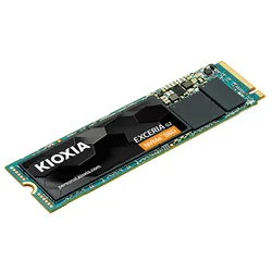 100% Original Kioxia Ssd Rc20 Hard Drive 250g 1t 500g Solid State Disk Ssd Nvme.m2 Exceria G2 Nvme Serie For Laptop Pc
