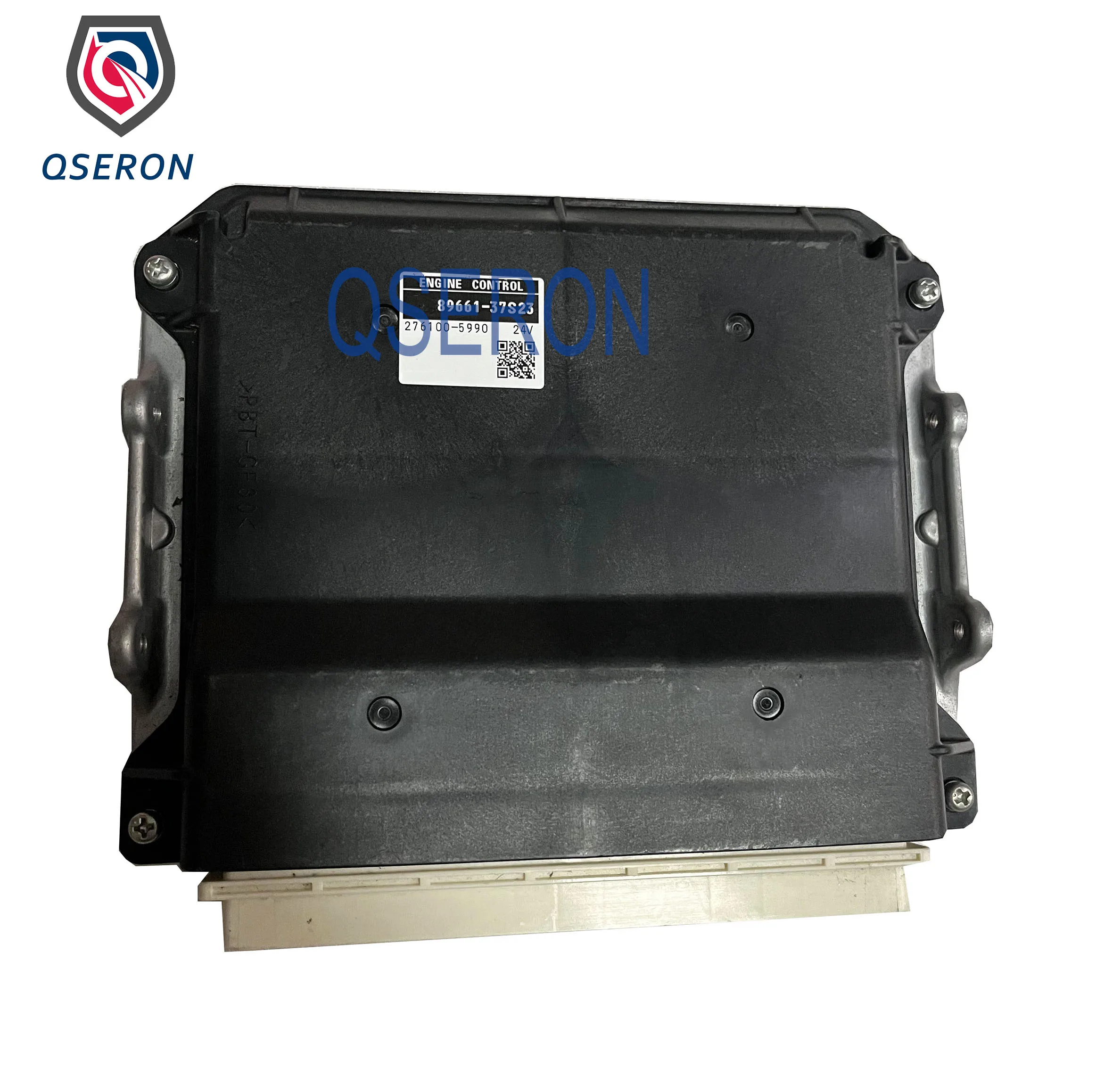 89661-37S23 Engine Control Unit for HINO Dutro 2019 TPG-XZU605M 8966137S23 276100-5990