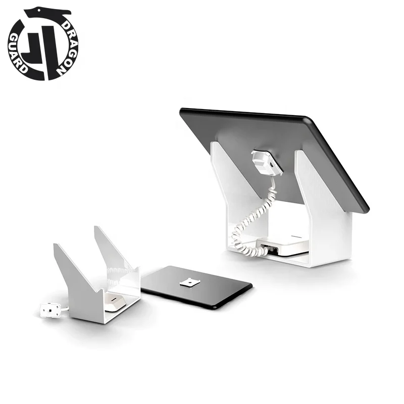 DRAGON GUARD high quality EAS anti theft alarm PAD1002 display security stand