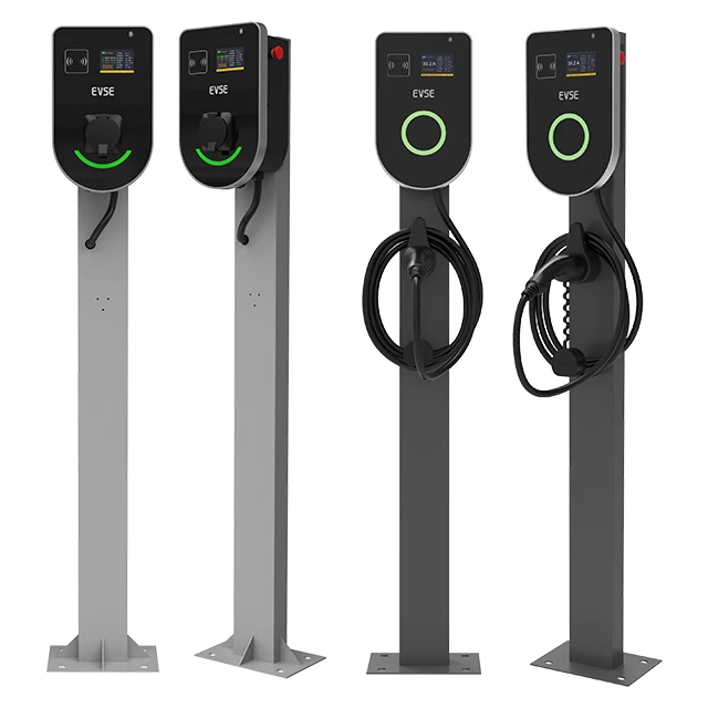 New design public 60kw 90kw 120kw 180kw quick charge commercial rental dc fast electric car ev charging station