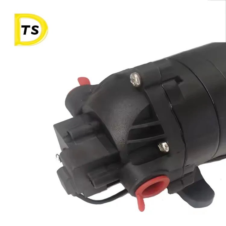 SAILINGFLO DP-160 High Quality Agricultural High Pressure Diaphragm Pumps