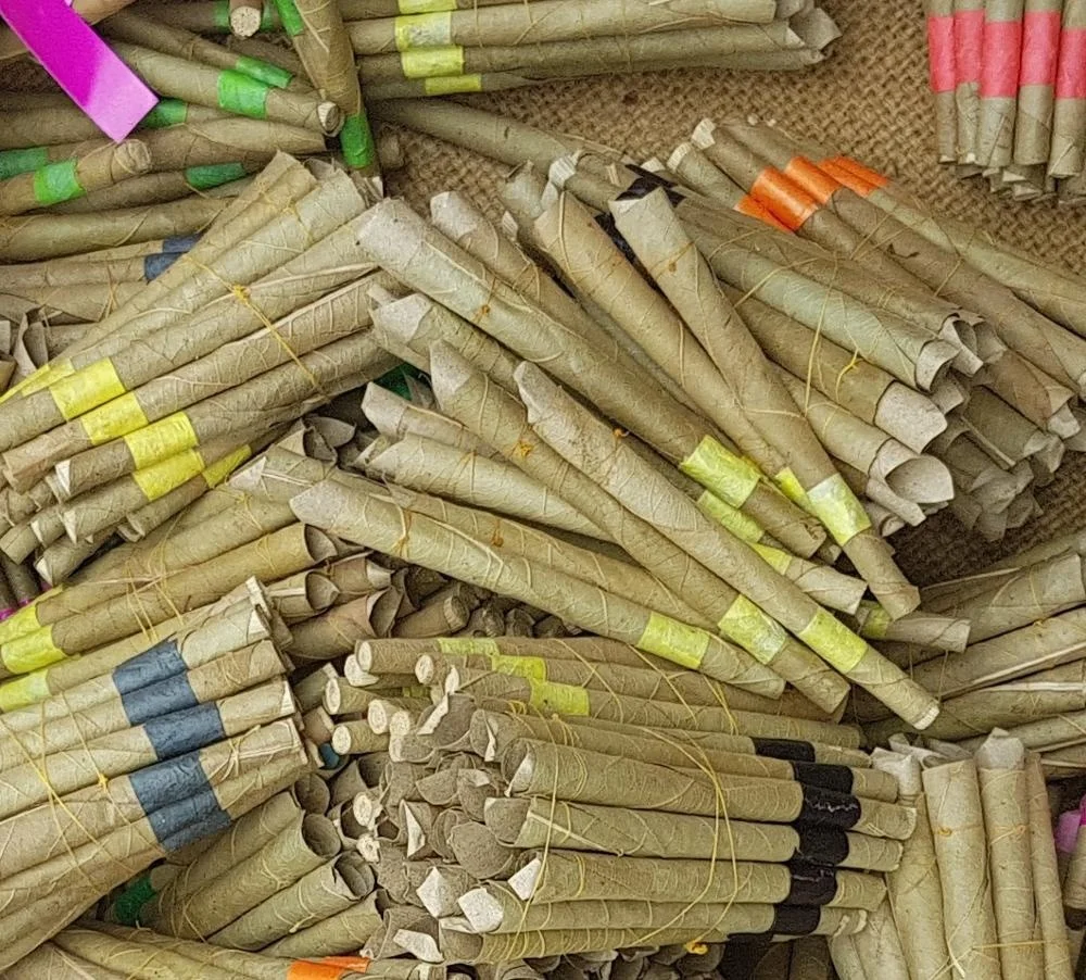 Herbal Leaf Pre rolled cones RIch Leaf Flavored Real Rich green Go Rolled Leaf Blueberry Mint Lemon Flavored Pre rolls & Blunts