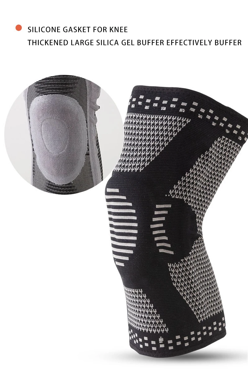 Knieschutzer NEENCA Running Hiking Knee Support Brace For Joint Pain Relief Arthritis and Injury Recovery Sports knee