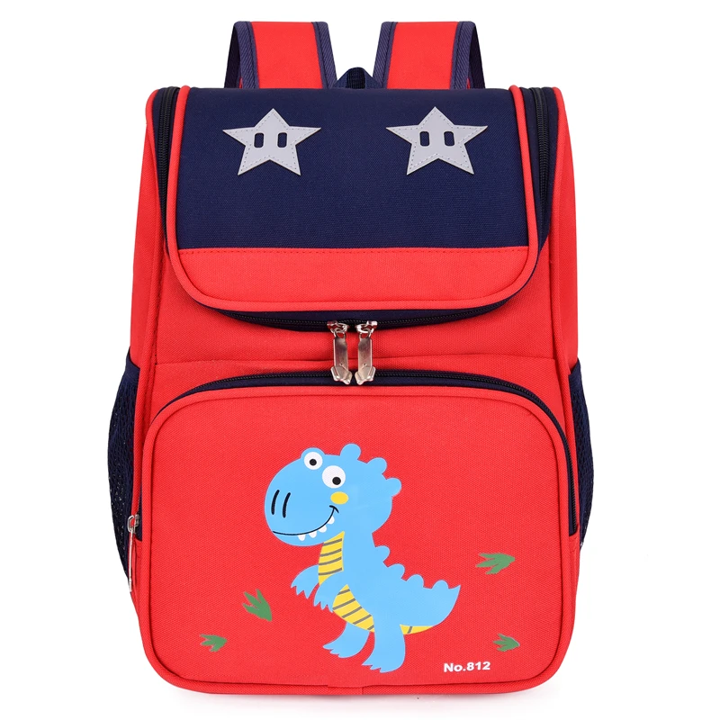 School For Girls And boys Large-capacity Child Book Bag Backpack Kindergarten Backpacks