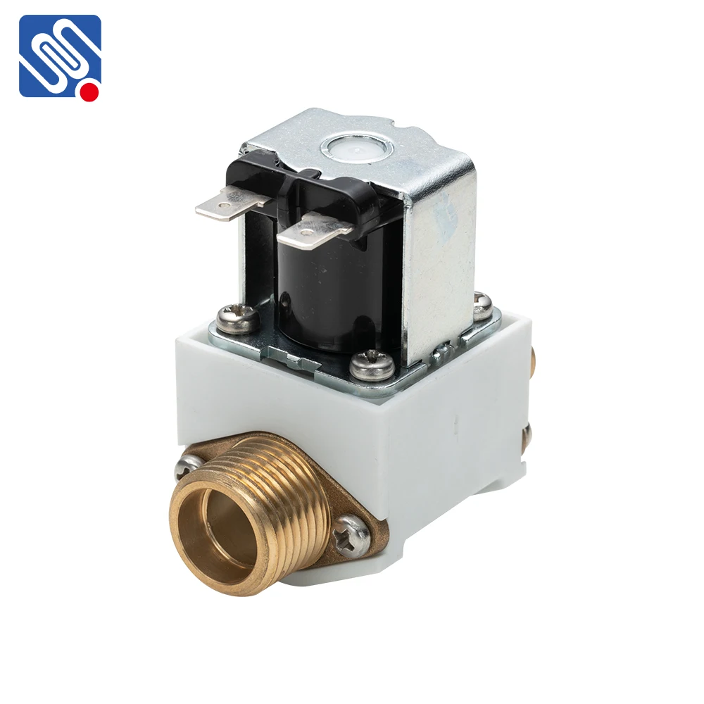 Meishuo FPD360E5  dc 12V electromagnet solenoid valve automatic water heater safety valve