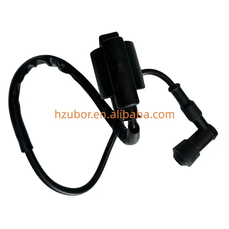 S150 90 PX125 PX150 Motorcycle Engine Parts CDI Ignition Coil Scooter Ignition Coil for Piaggio VESPA