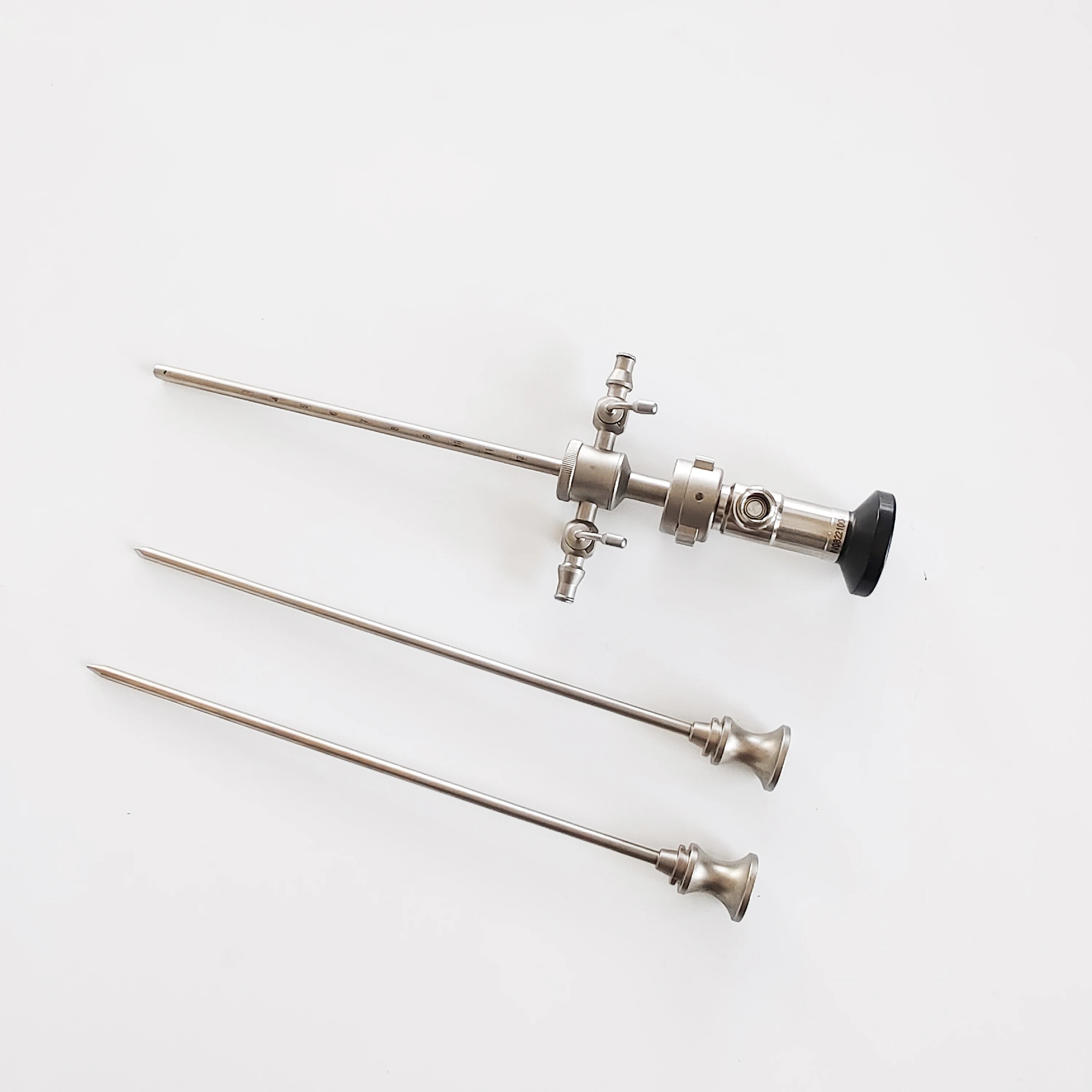 Medical kinds of rigid arthroscope/optical arthroscope/0  30  70 degree arthroscope