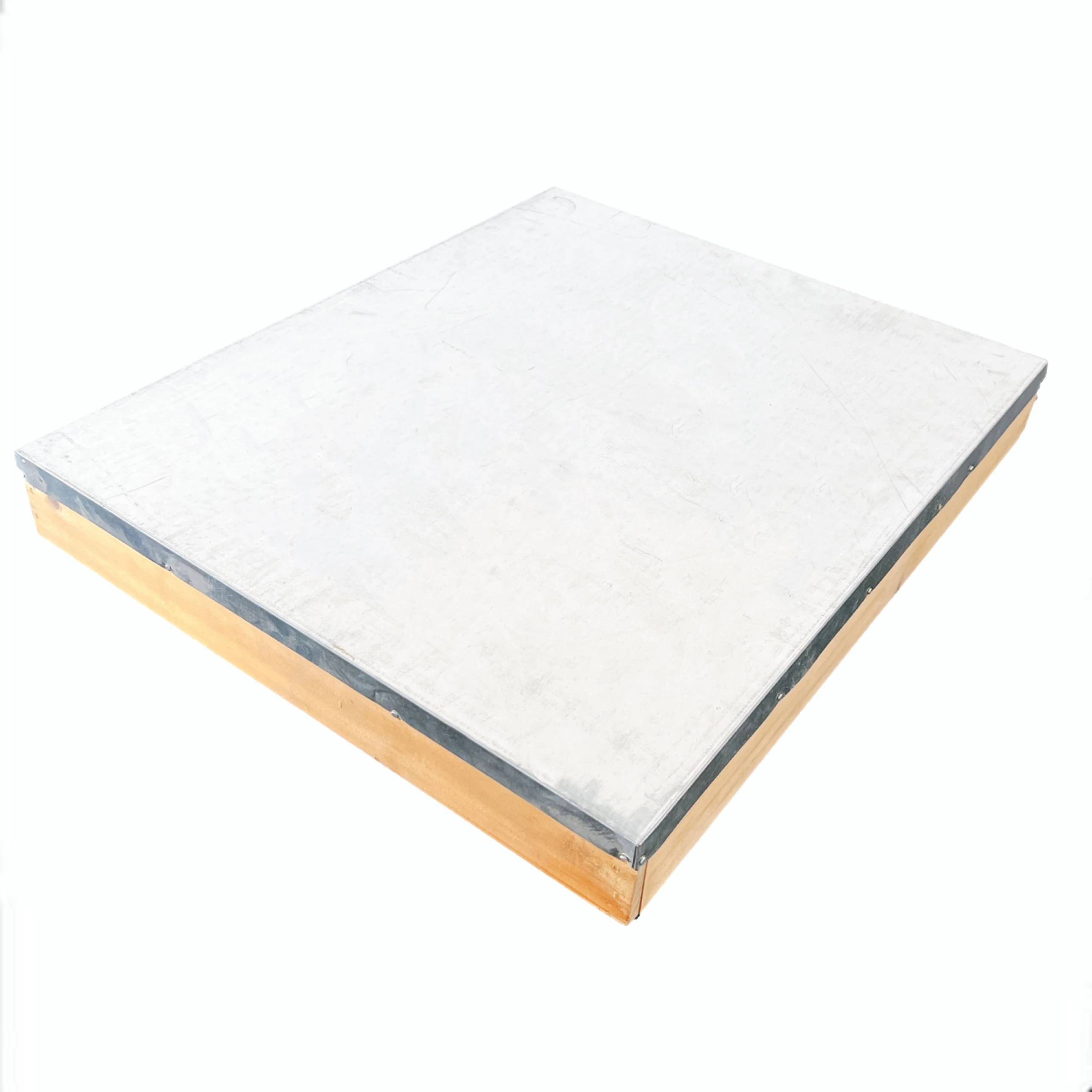 Waterproof outer cover for 10 Frame Langstroth beehive protect Beehive Bee Box Beekeeping Tools