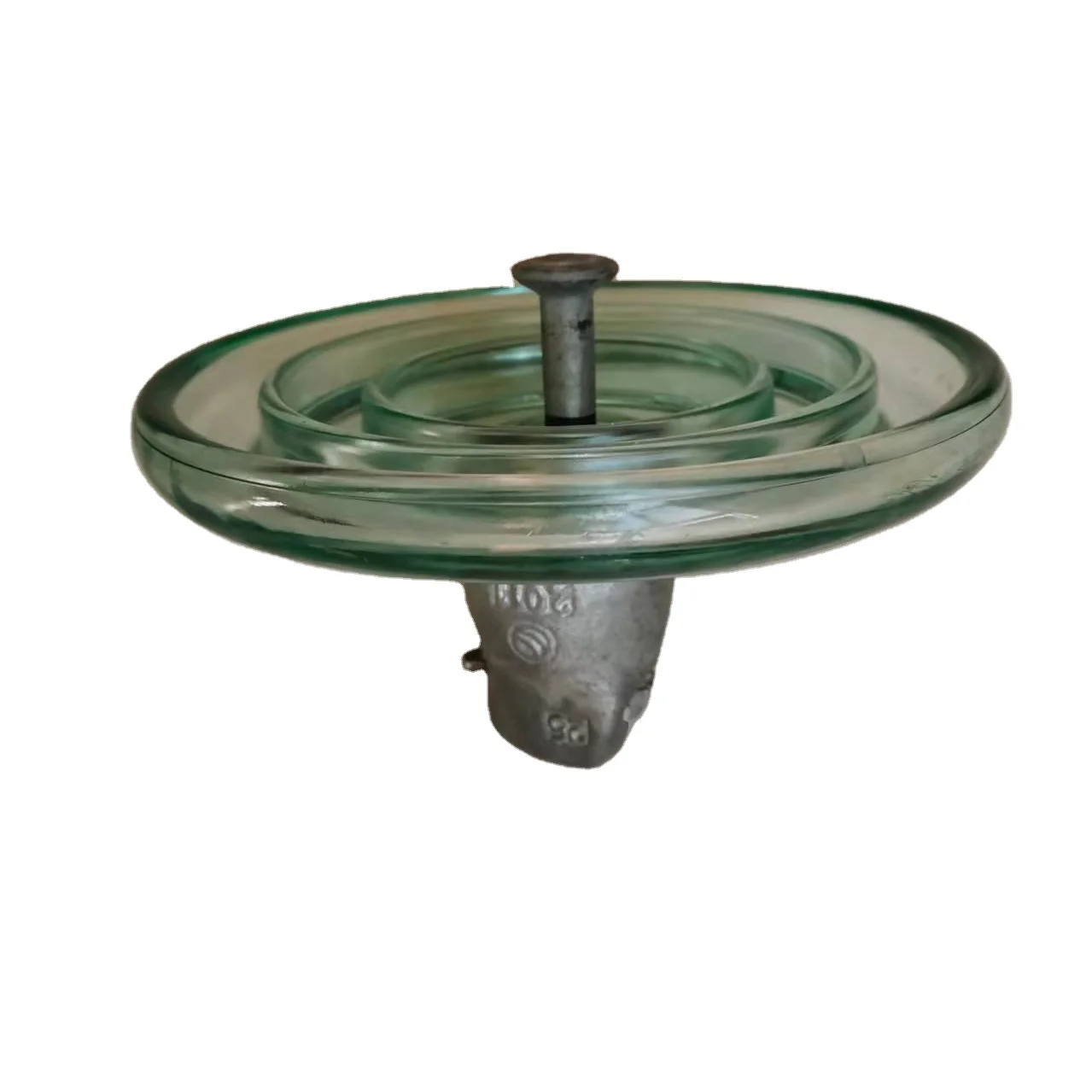 Toughened glass insulator   superior quality   disc glass insulators XP-70