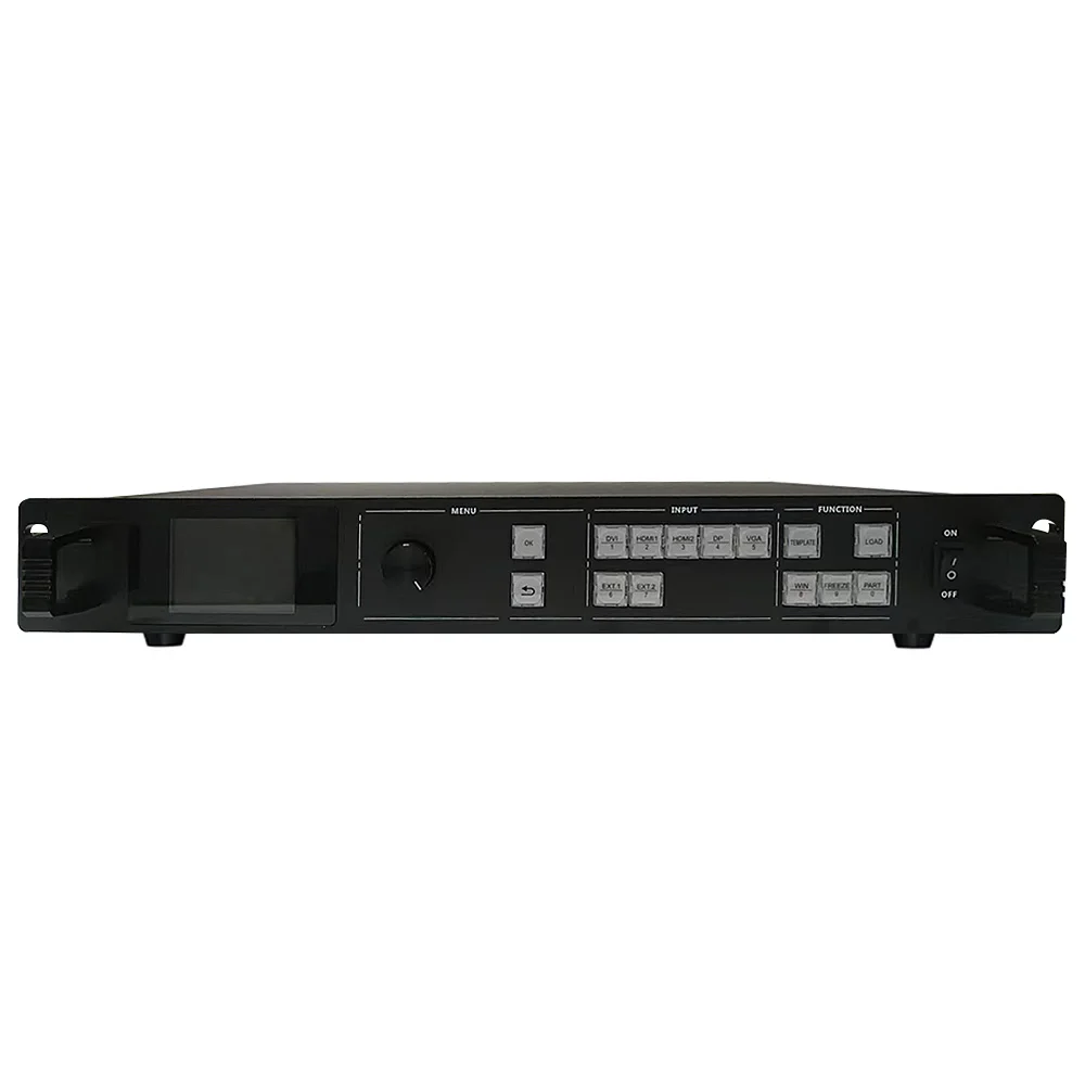 New Recommend VP 300 Video Processor for LED screen
