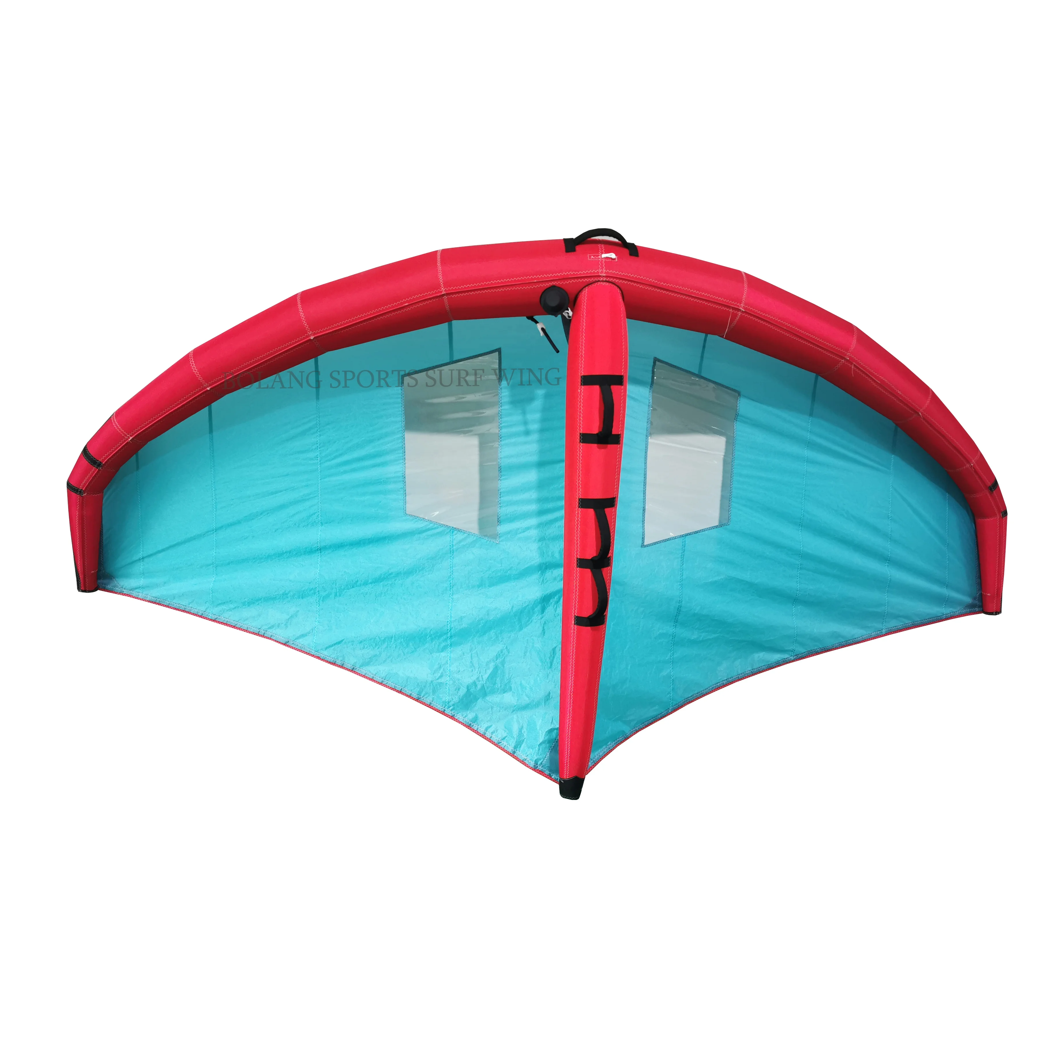 Bolang Hot sale water surfing kitewing foil wing foilwing for windfoil surfboard hydrofoil kitesurfing