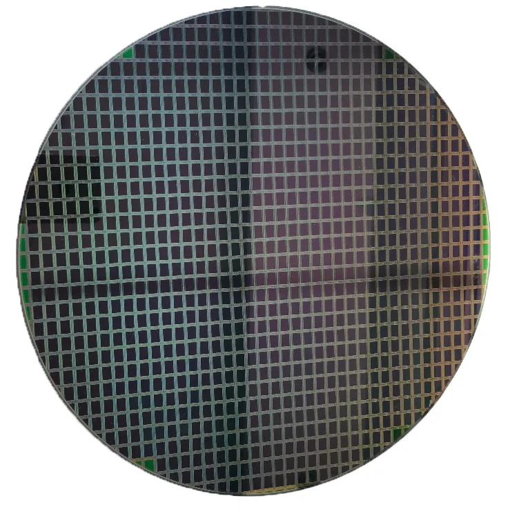 
Hot Sale P Type Silicon Carbide Wafer Price Manufacturers 
