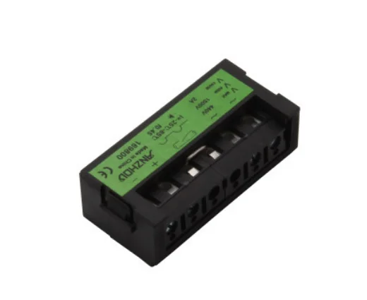 169800 выпрямительный модуль Vmax 440 В VRRM 1500 В