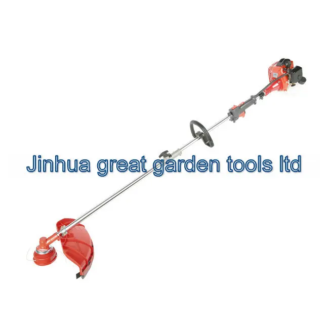 26cc D-Handle Petrol Brush Cutter decespugliatore per erba