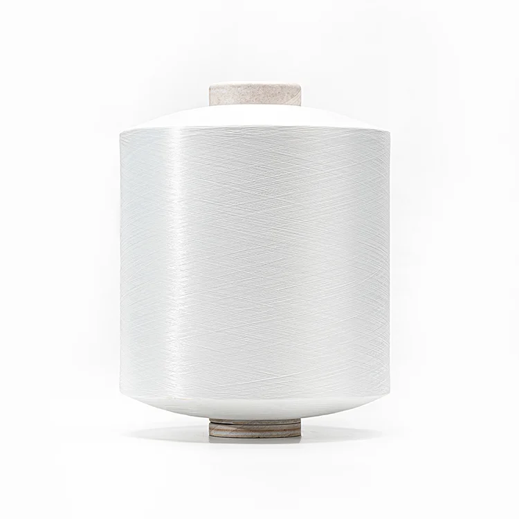 Unique Design Hot Sale Cixi We Trust Brand 100% Polyester Dty Yarn Supplier