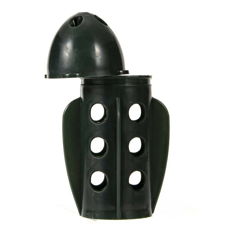 Carp Fishing Pellet Feeder Bait Trap Cage Fishing Equipment Tackle Bait Accessories