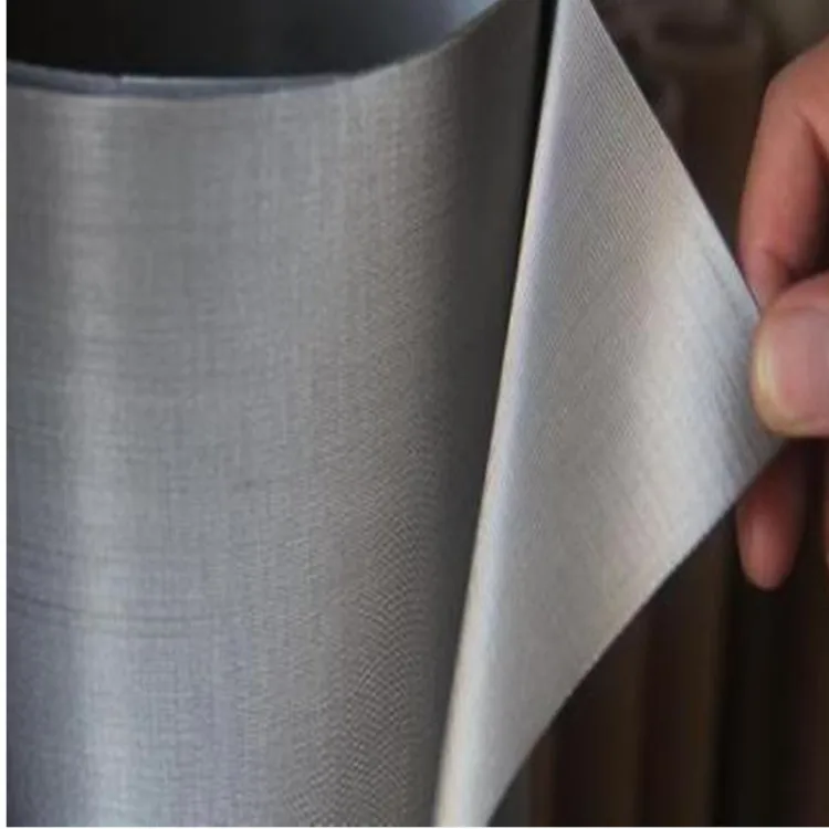 13   25  and 47 mm Stainless Steel Wire Mesh Filters Disc for Filter Holders (free sample)