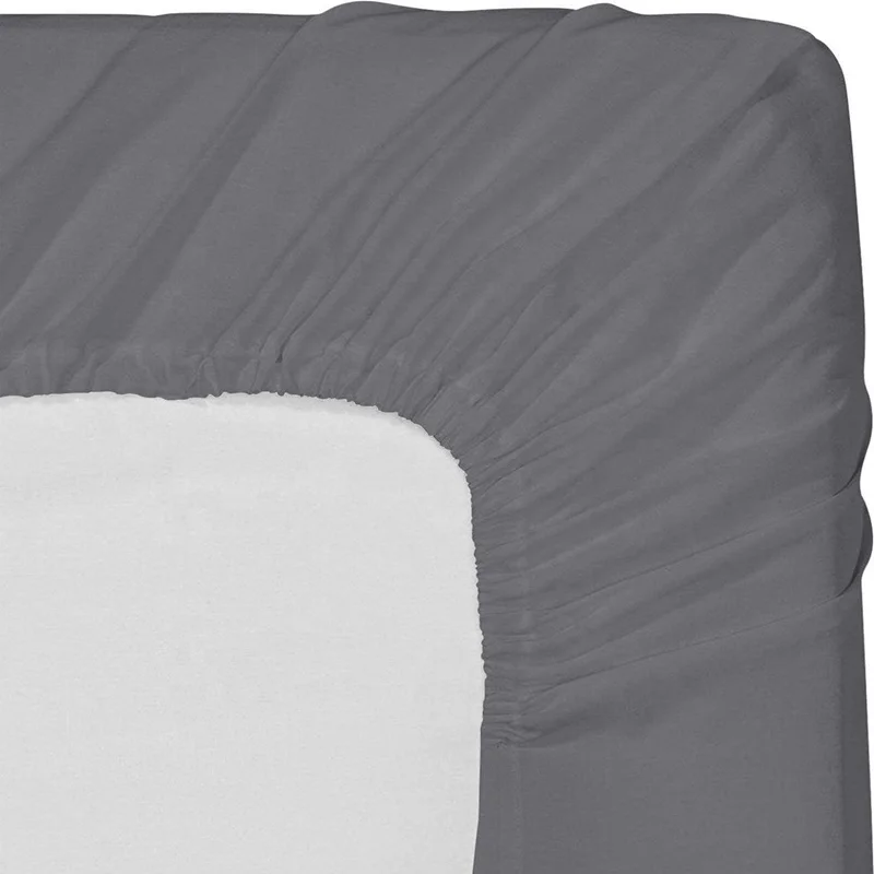 Queen Size Deep Pocket Full Size Waterproof Bed Cover Mattress Protector Quilted Fitted Bed Sheets Microfiber for Queen Size Bed