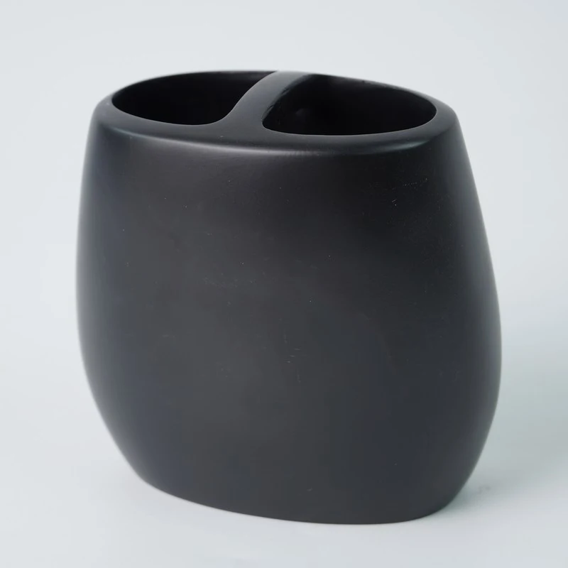 2024 Different types of Tooth brush holder Canisters Storage Box High Quality Bathroom Accessories Set use in Bathroom