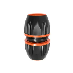 13-16-19 мм шланг, подходит для садового шланга, фитинги для труб, адаптер для ремонта водопроводного крана, быстроразъемные пластиковые соединители для воды