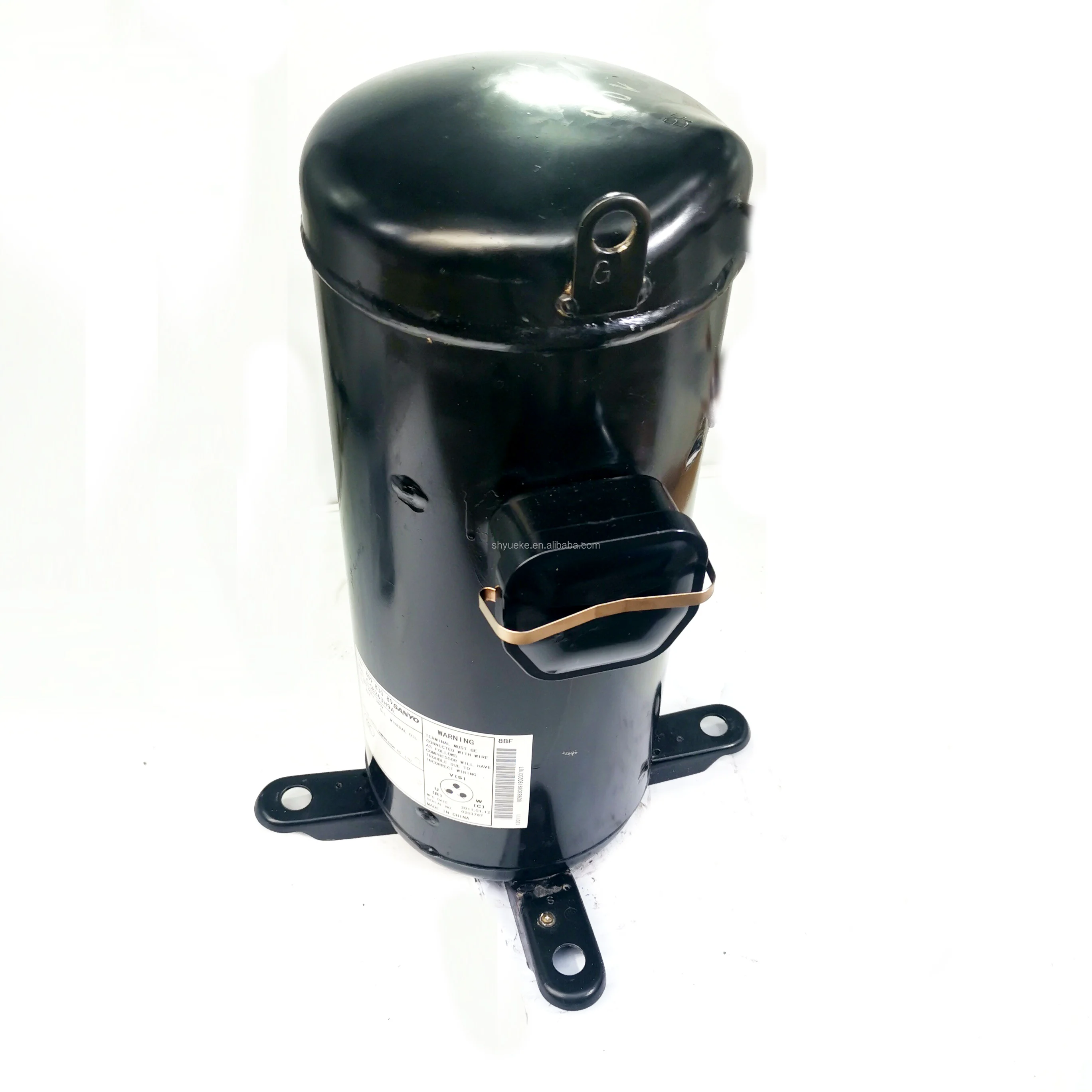 Genuine 2 Hp 3 Hp Compressor C-3RH322L4AAL C-3RH463L4AAL C-3RH322 C-3R4463