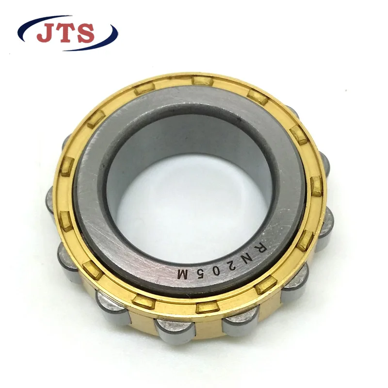 High Quality Cylindrical Bearings NUP 317 ECP  EM Cylindrical Roller Bearing NUP317  NUP318