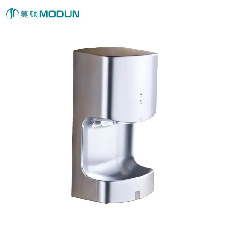 Настенная автоматическая сушилка для рук ABS электрическая Коммерческая сушилка для рук для дома