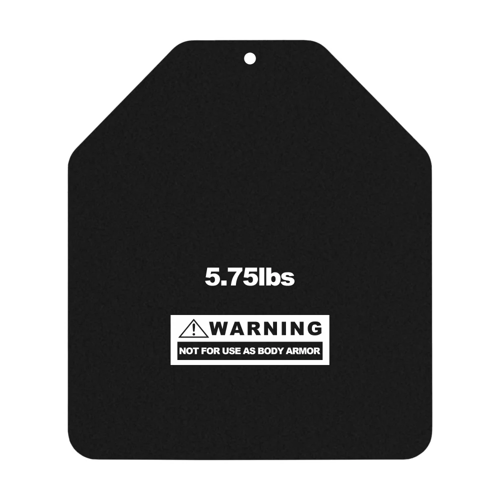 Тактические тарелки для жилета, металлический корпус, стальная пластина для жилета