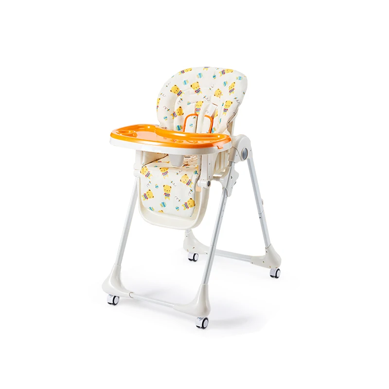 Baby Products Dining Baby Highchair, Nordic Feeding Baby Chair/