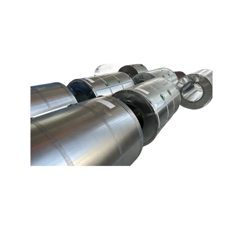 Cold Roll Tin Coating Plate Tinplate Roll Steel Sheet