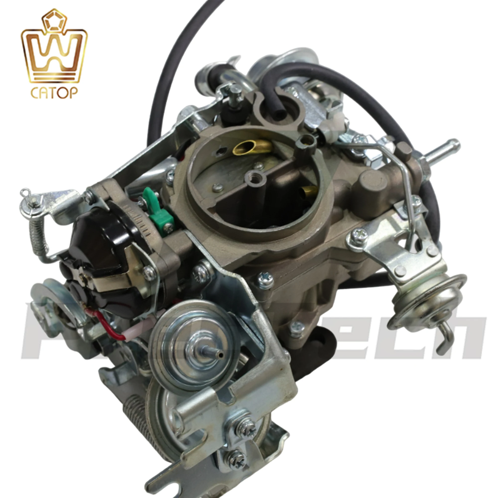 High Performance 12 Months warranty High Quality Carburetor Assy 21100-11850 New Compatible with toyota 2E
