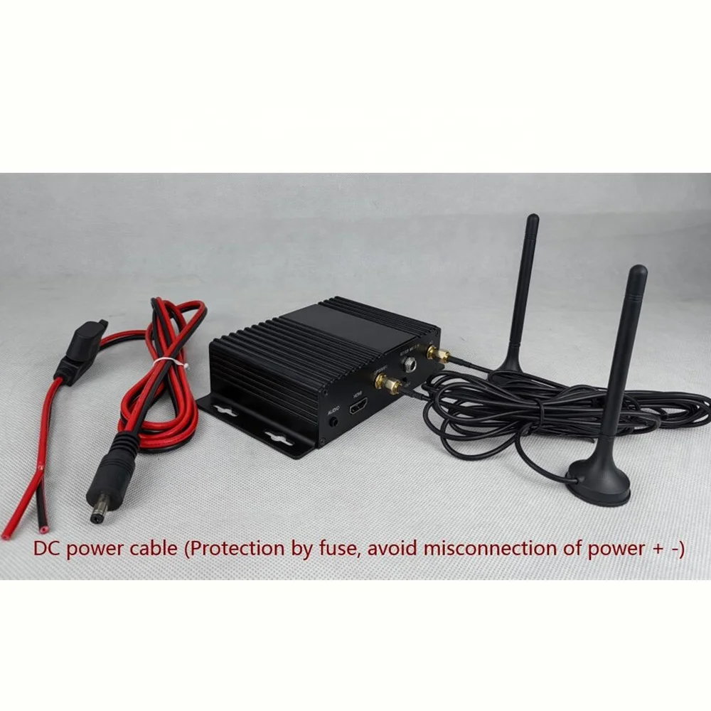 MPC1920-4G mobile 4G SIM card Internet of things GPS Google play Android network digital TV media player box for Bus  Car Taxi