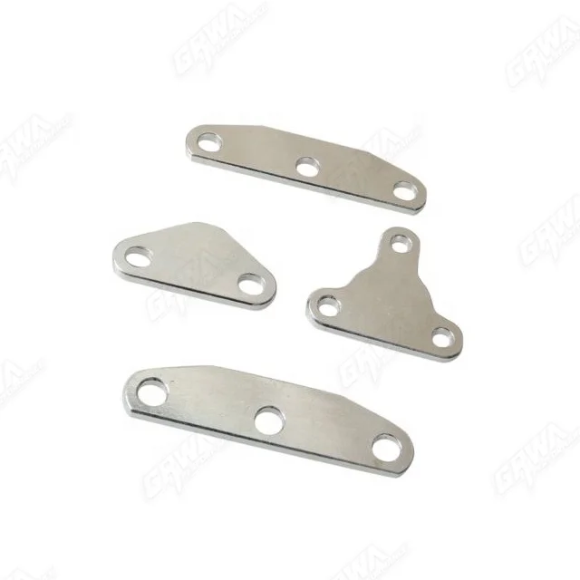 Для всех Toyota 20R, 22R, 22RE и 22RET комплект прокладки впускной трубы двигателя