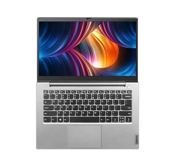 Оптовая продажа 2022 моделей оригинальный ноутбук enovo i5 i7 с диагональю 14
