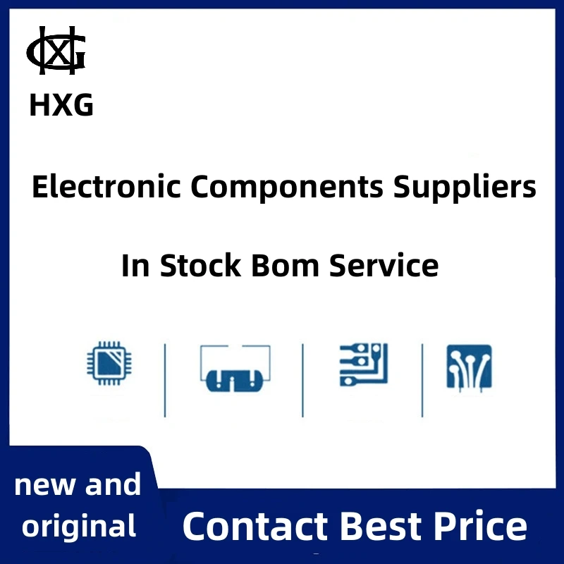 BOM List Kitting Services MAX3634ETM Integrated Circuit Electronic component in stock Original New