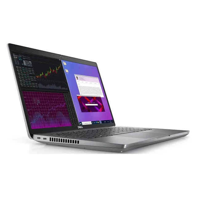 Лидер продаж, ноутбук с системой win11 Pro, прецизионный 3470, 14-дюймовый ноутбук, игровой Настольный ПК