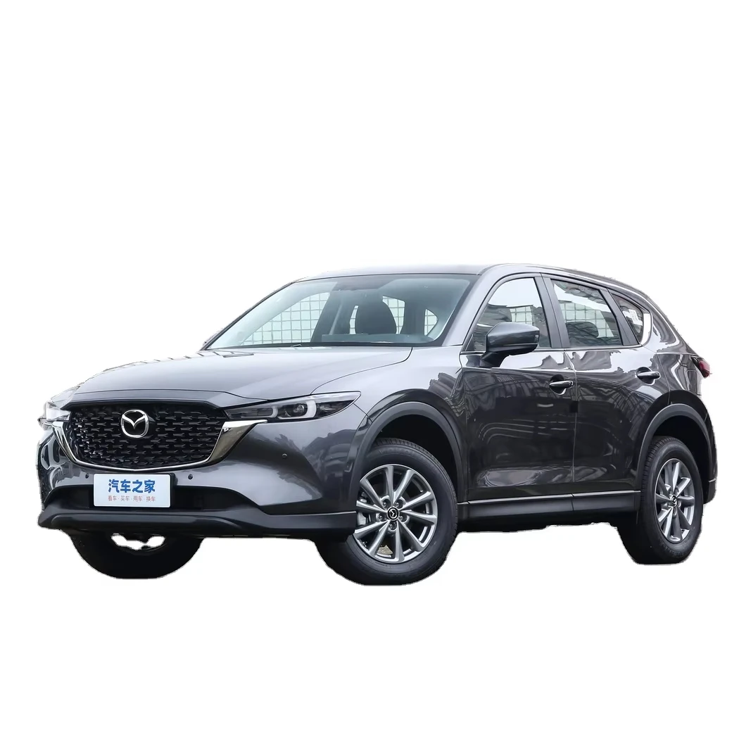 2024 Changan Mazda CX-5 компактный внедорожник 2 0 л/2 5 л автоматический двигатель два/полный привод бензиновые легкие внутренние кожаные сиденья слева