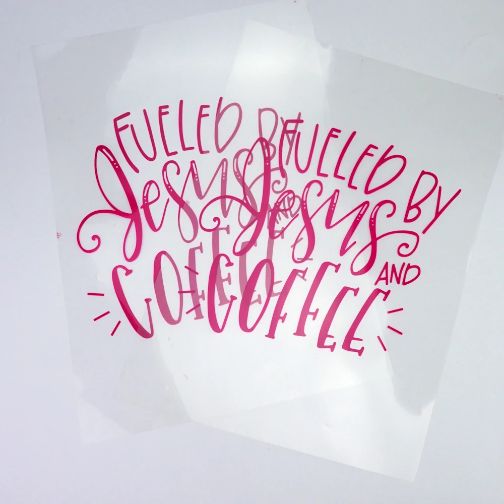 plastisol custom clothing heat transfer garment label vinyl for clothing