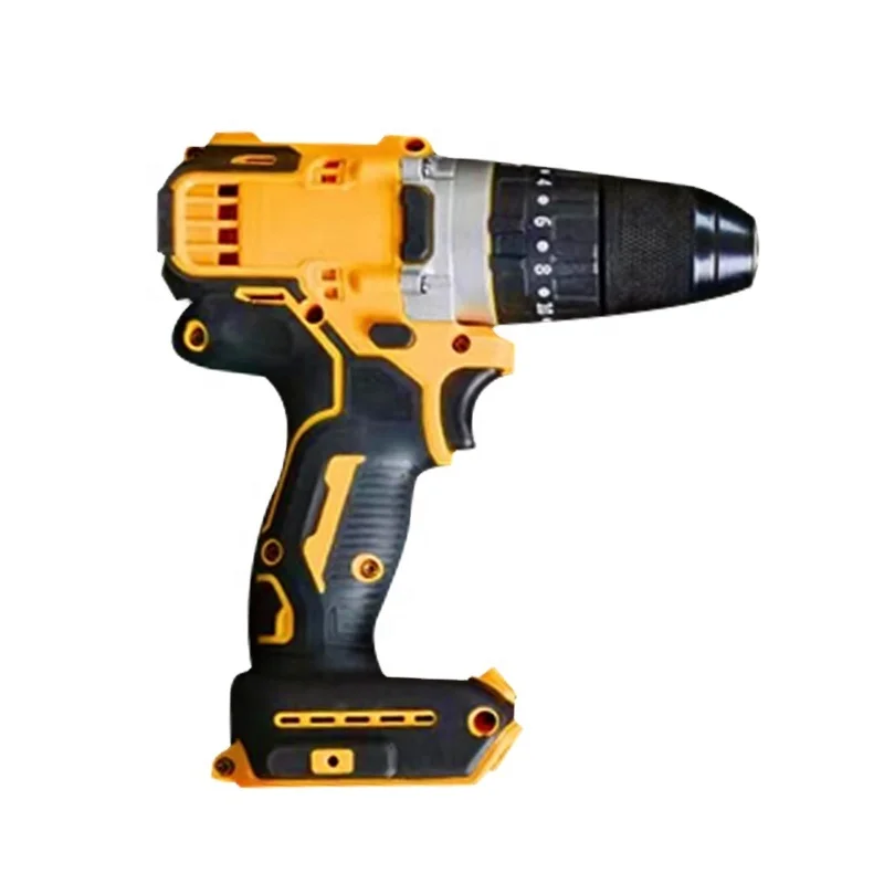 High Quality Lithium Battery Cordless Drill Screw Driver Mini Hand Drilling Machine Tools