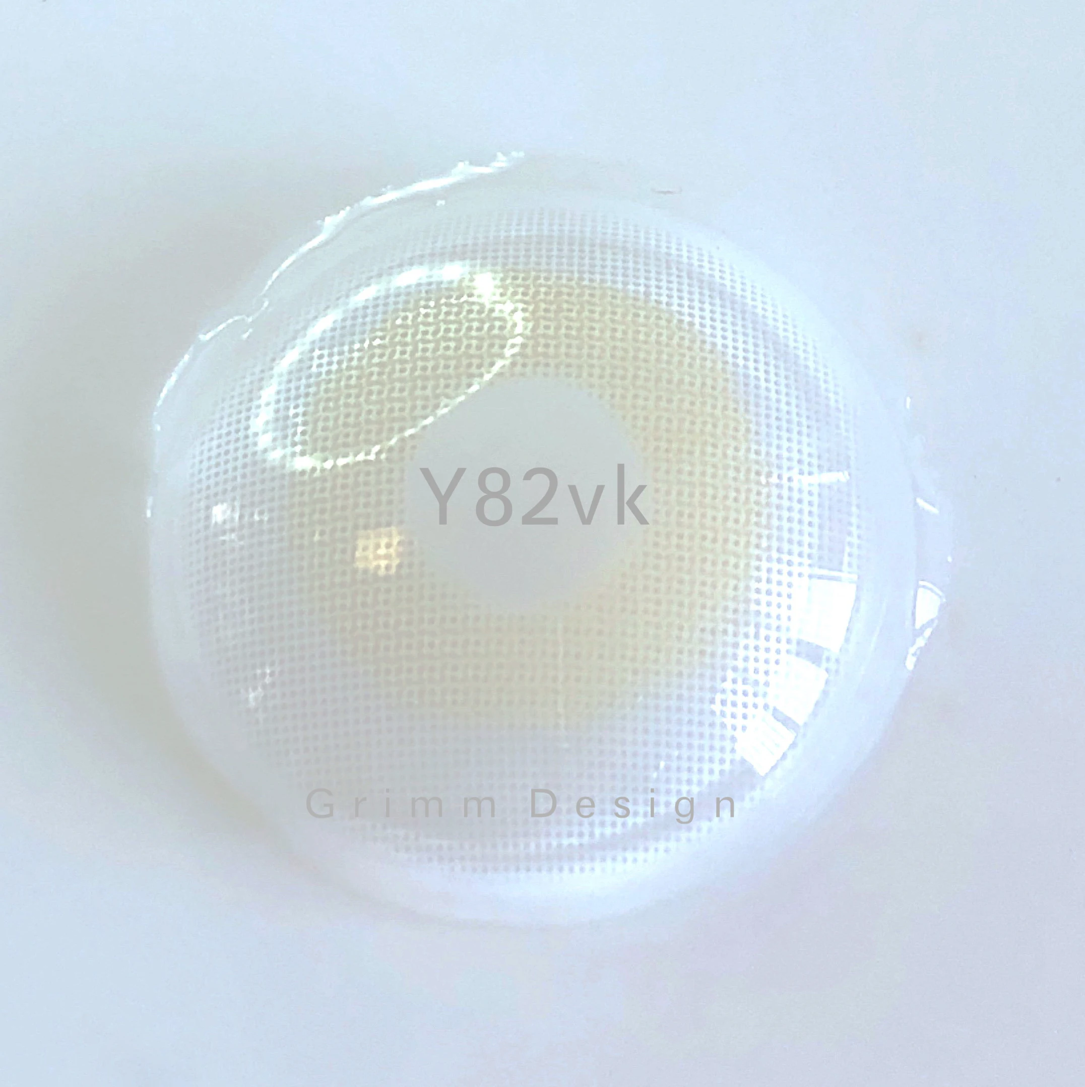 Y82vk Pixie gray Look eye lenses free shipping color contact lens
